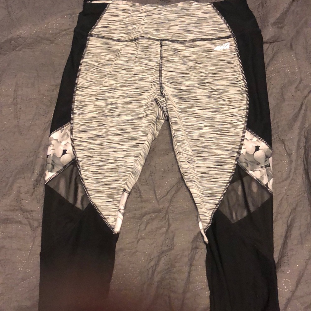 Athletic Leggings